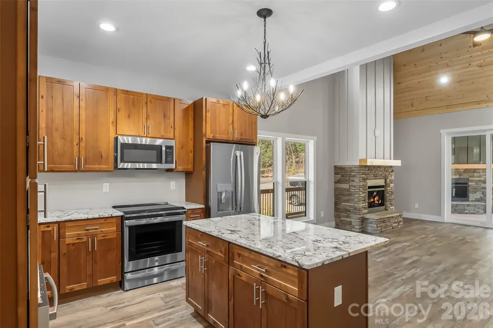 189 Clinchfield Gap Road Marion, NC 28752