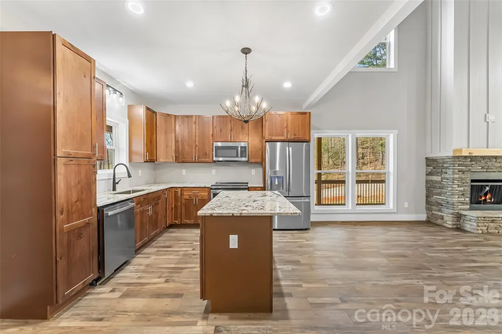 189 Clinchfield Gap Road Marion, NC 28752