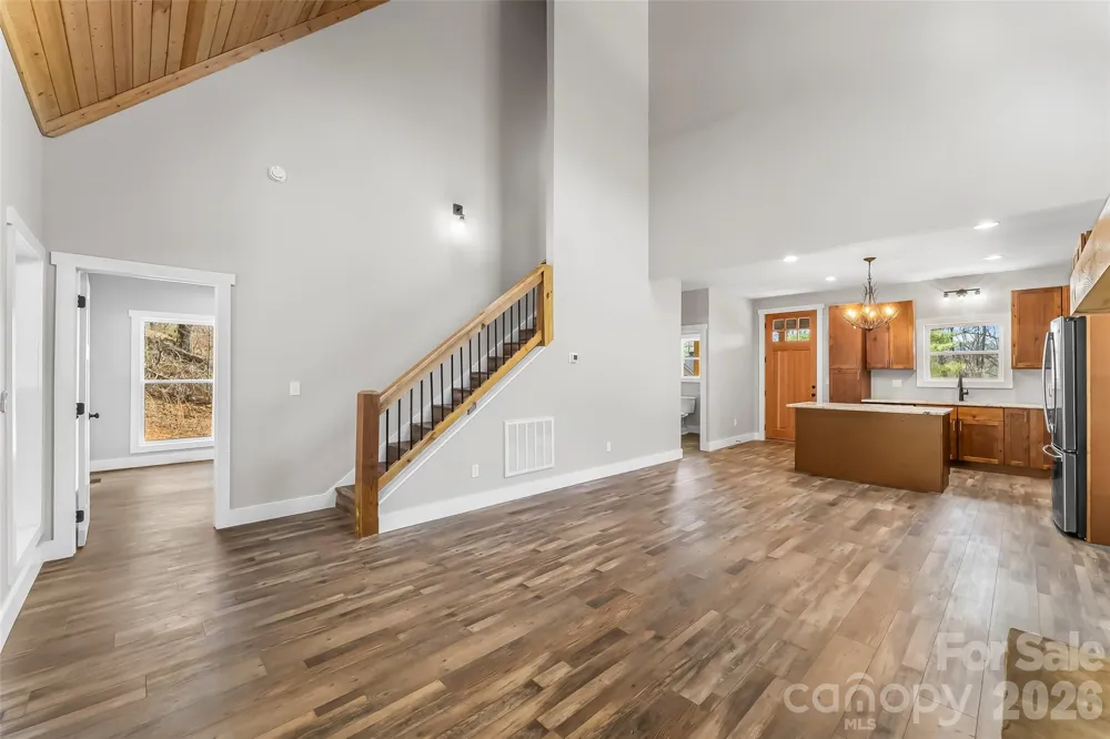 189 Clinchfield Gap Road Marion, NC 28752