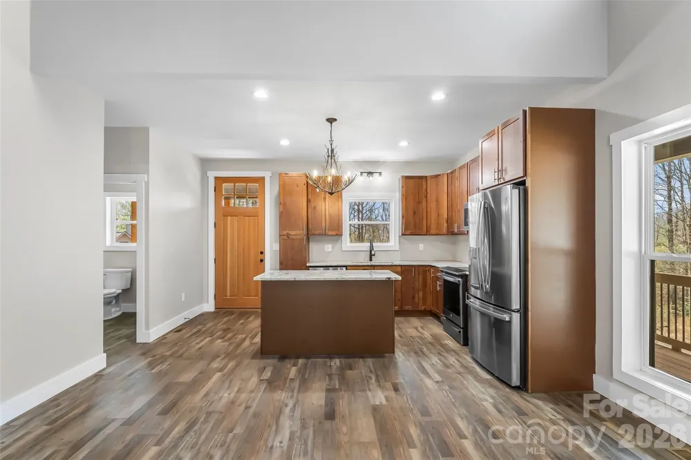 189 Clinchfield Gap Road Marion, NC 28752