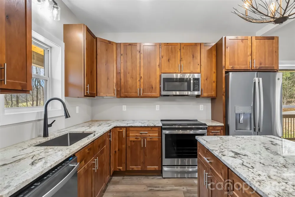 189 Clinchfield Gap Road Marion, NC 28752