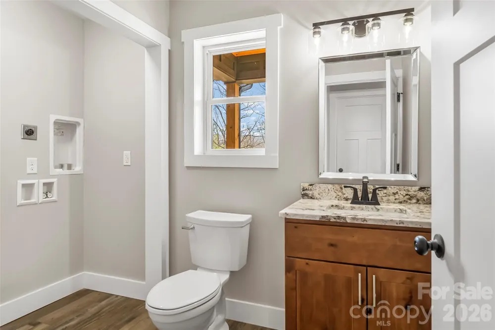 189 Clinchfield Gap Road Marion, NC 28752