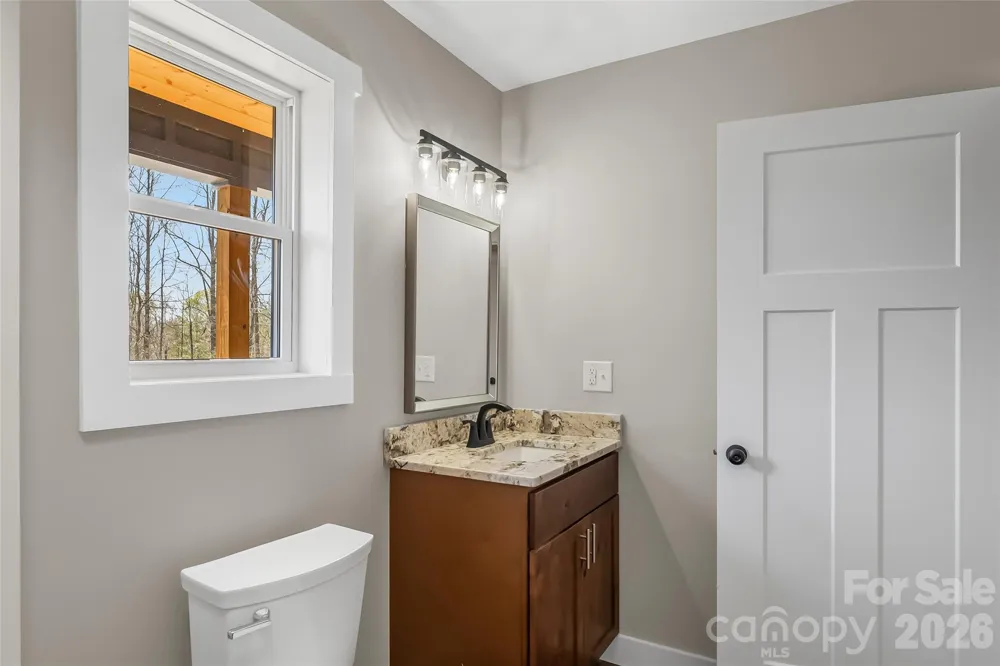 189 Clinchfield Gap Road Marion, NC 28752