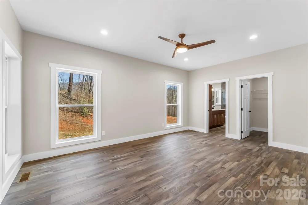 189 Clinchfield Gap Road Marion, NC 28752