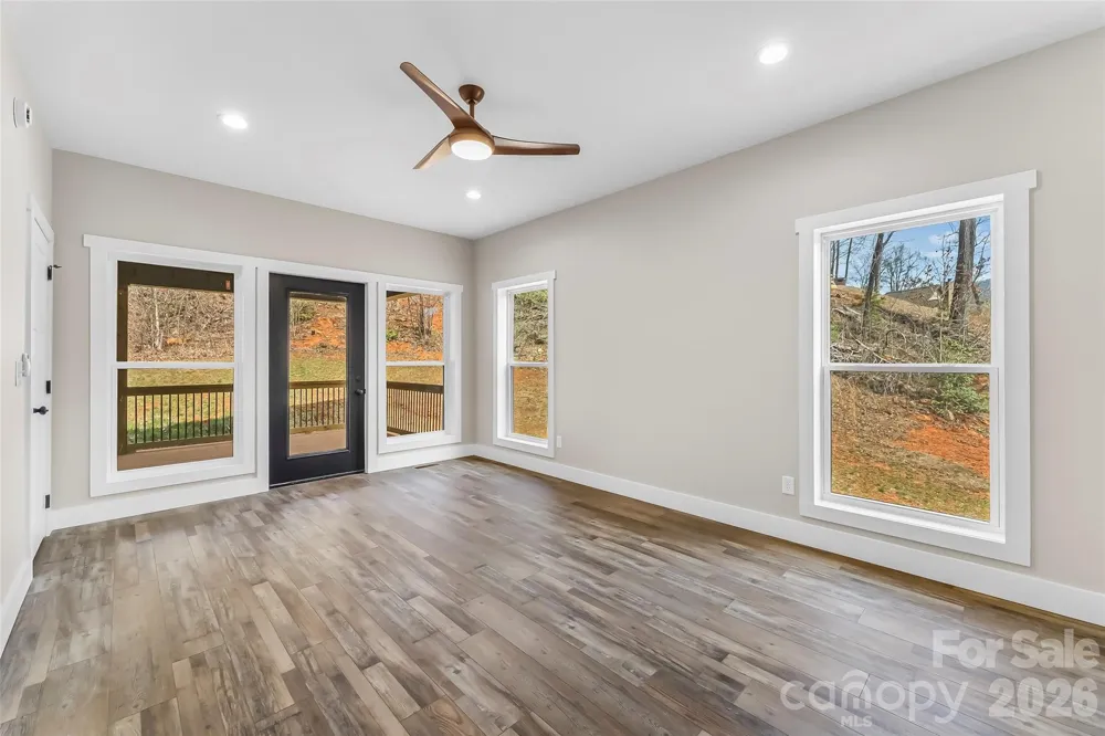 189 Clinchfield Gap Road Marion, NC 28752