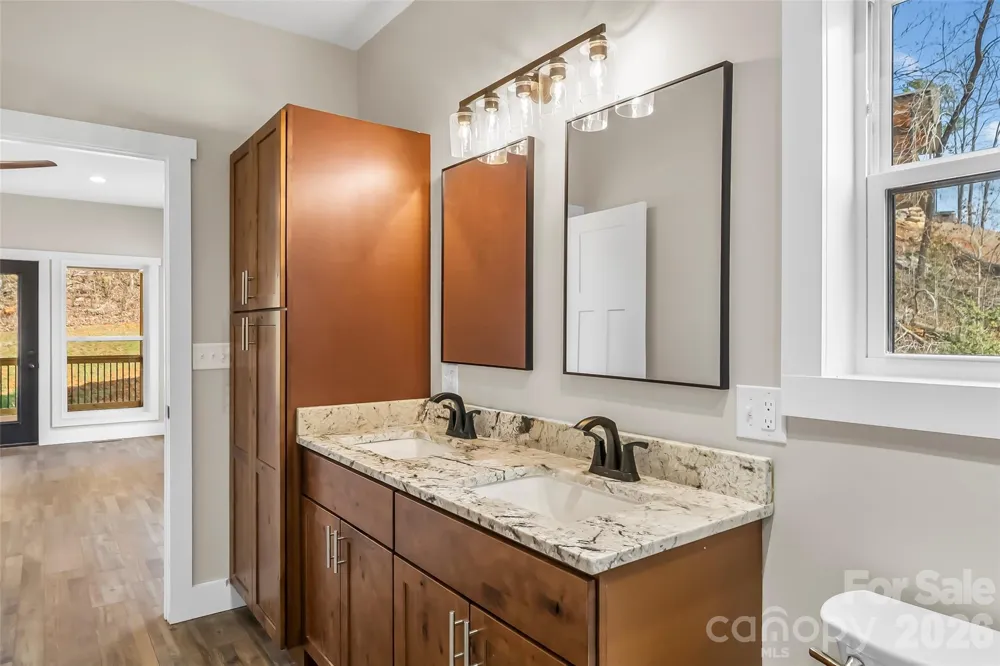 189 Clinchfield Gap Road Marion, NC 28752