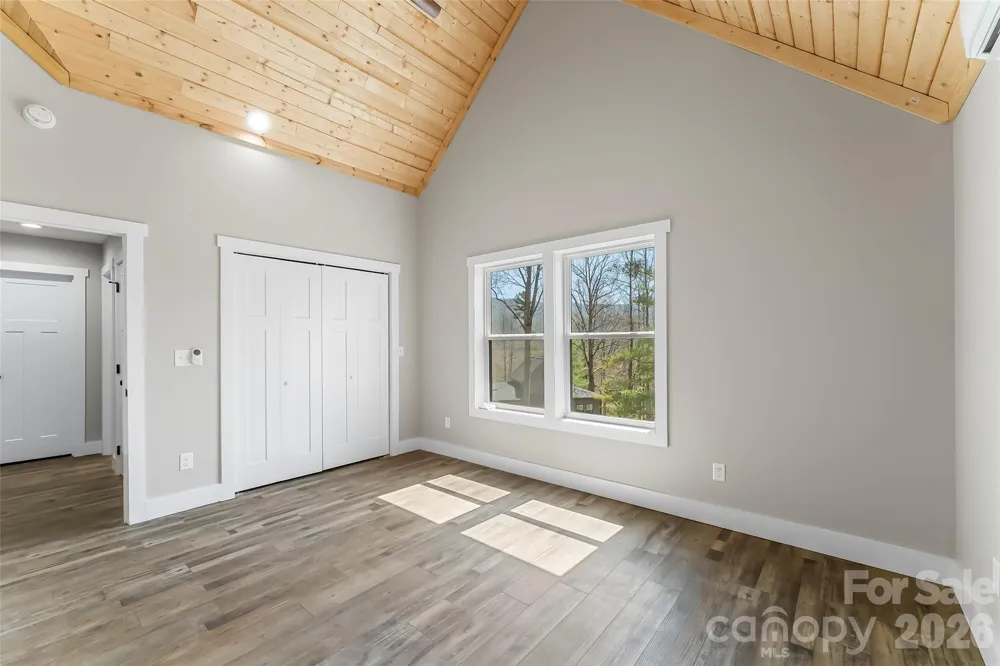 189 Clinchfield Gap Road Marion, NC 28752