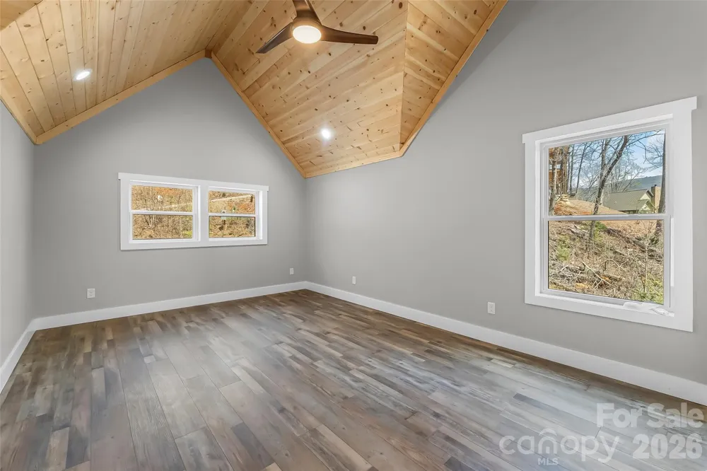 189 Clinchfield Gap Road Marion, NC 28752