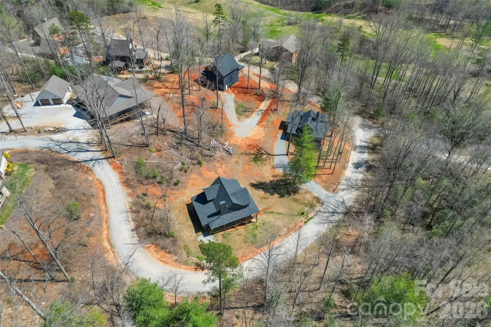 189 Clinchfield Gap Road Marion, NC 28752