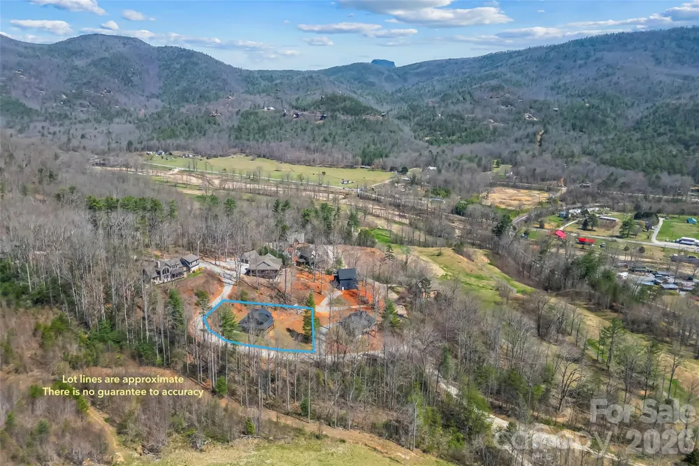 189 Clinchfield Gap Road Marion, NC 28752