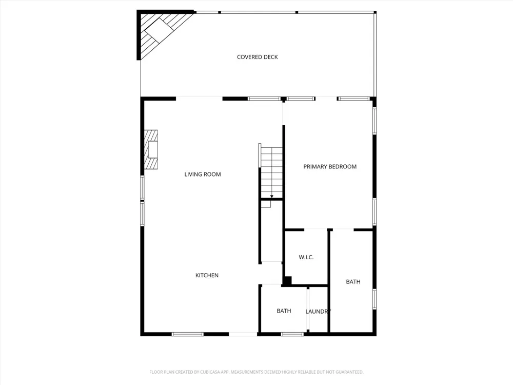 189 Clinchfield Gap Road Marion, NC 28752