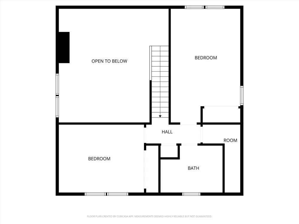 189 Clinchfield Gap Road Marion, NC 28752