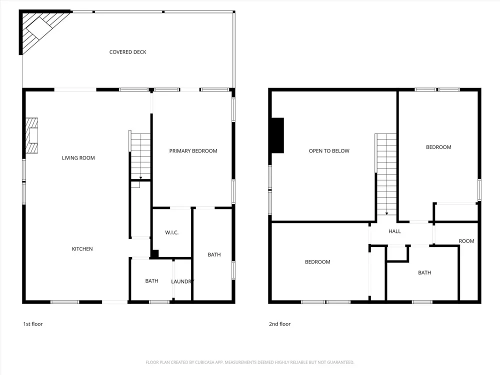 189 Clinchfield Gap Road Marion, NC 28752
