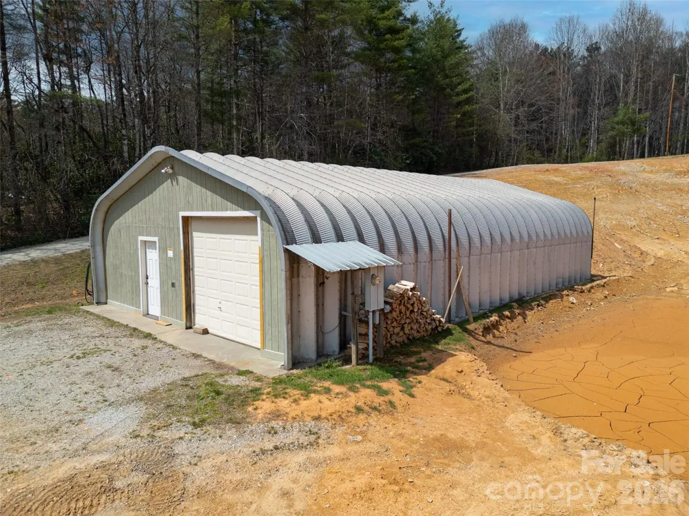 TBD Old Rosman Highway Brevard, NC 28712
