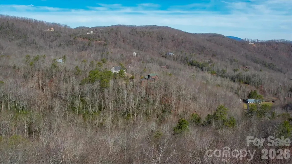 9999 Rainbow Falls Trail Black Mountain, NC 28711