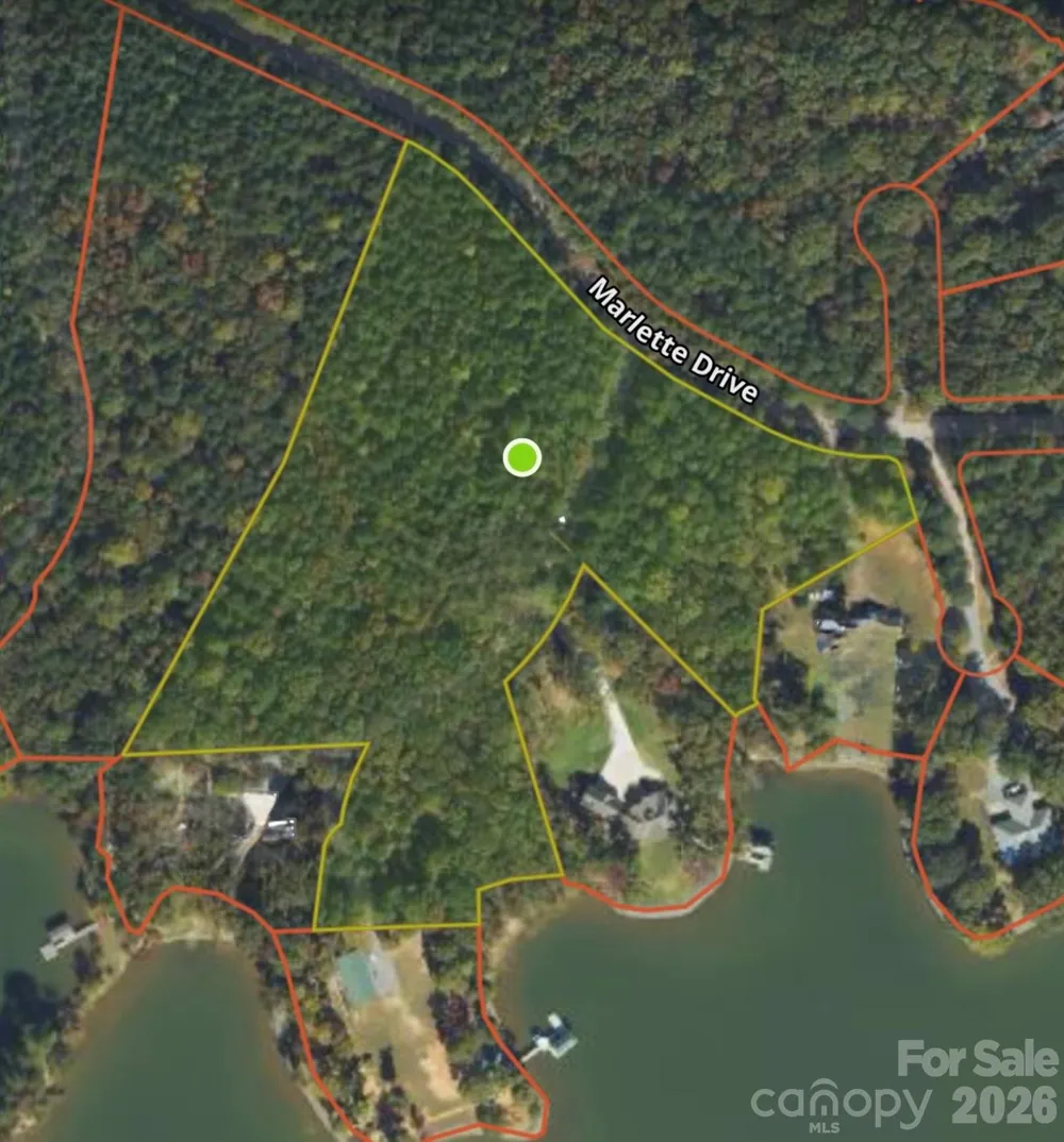 3883 Marlette Drive York, SC 29745