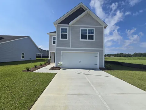 5744 Cobalt Falls Bend