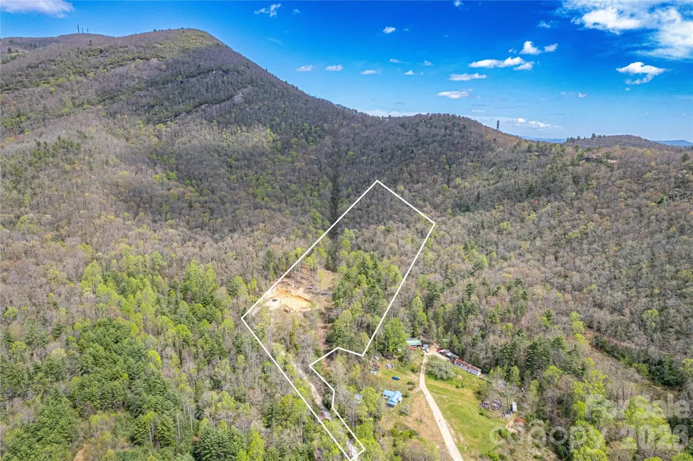 000 Rosman Highway Sapphire, NC 28774