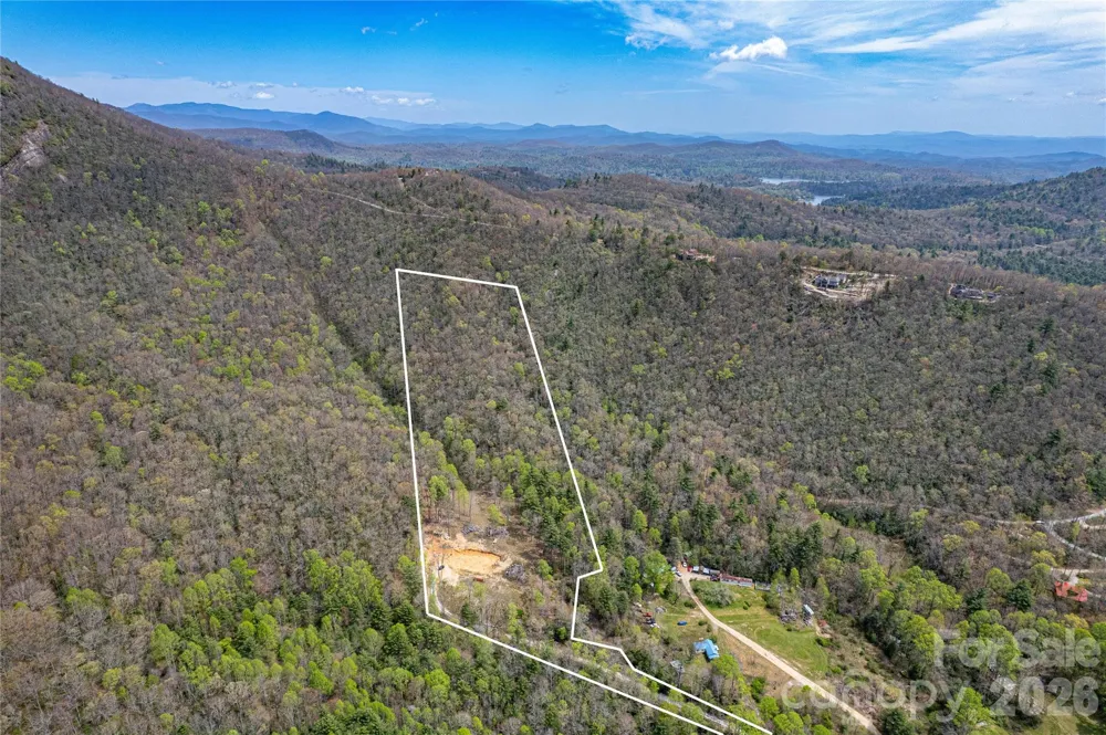 000 Rosman Highway Sapphire, NC 28774