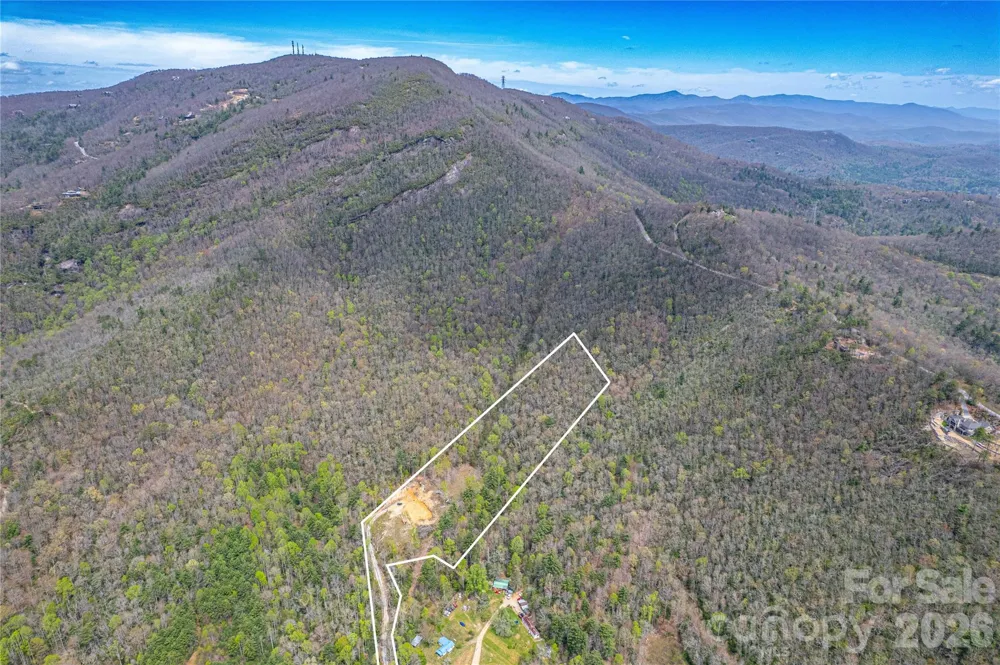 000 Rosman Highway Sapphire, NC 28774