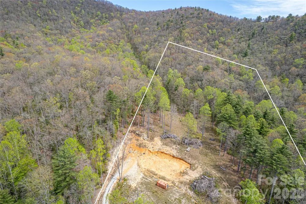 000 Rosman Highway Sapphire, NC 28774