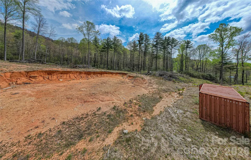 000 Rosman Highway Sapphire, NC 28774
