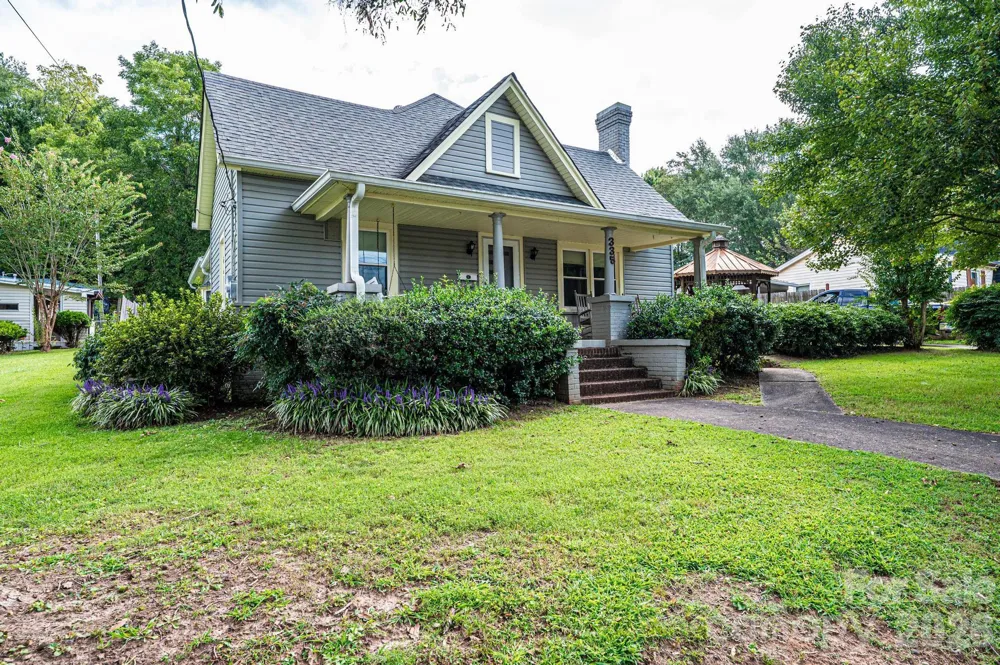 335 Harmon Street Forest City, NC 28043
