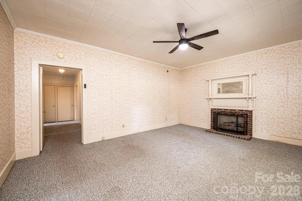 335 Harmon Street Forest City, NC 28043