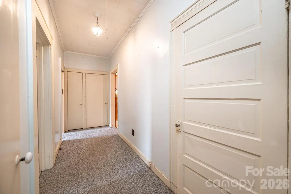 335 Harmon Street Forest City, NC 28043