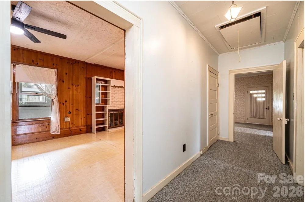 335 Harmon Street Forest City, NC 28043