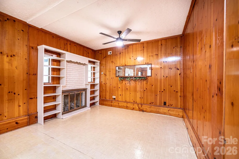 335 Harmon Street Forest City, NC 28043