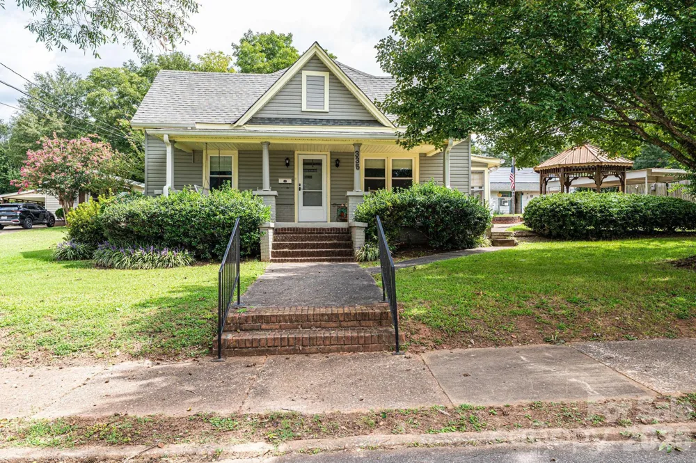 335 Harmon Street Forest City, NC 28043