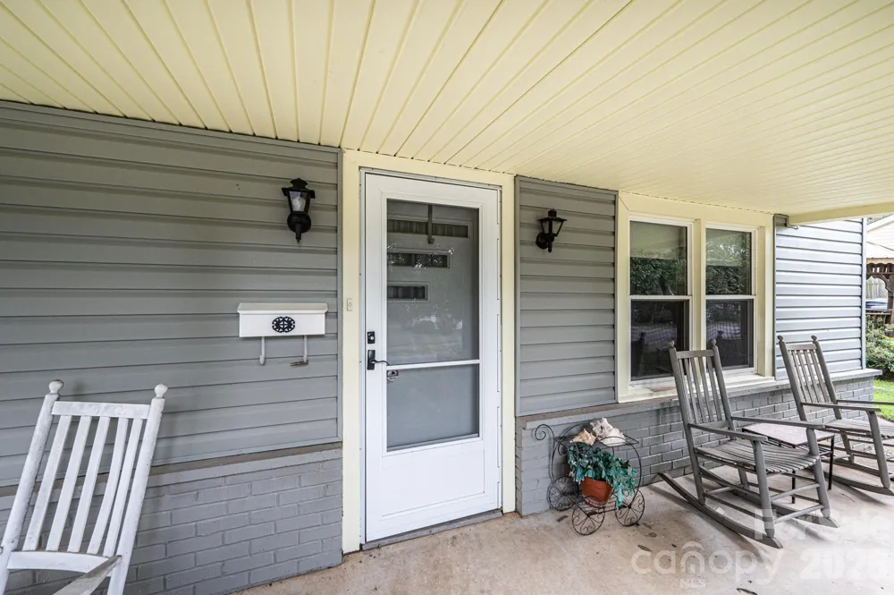 335 Harmon Street Forest City, NC 28043