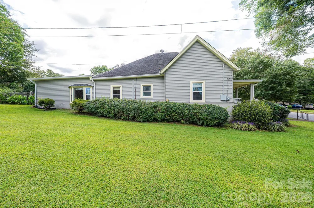 335 Harmon Street Forest City, NC 28043