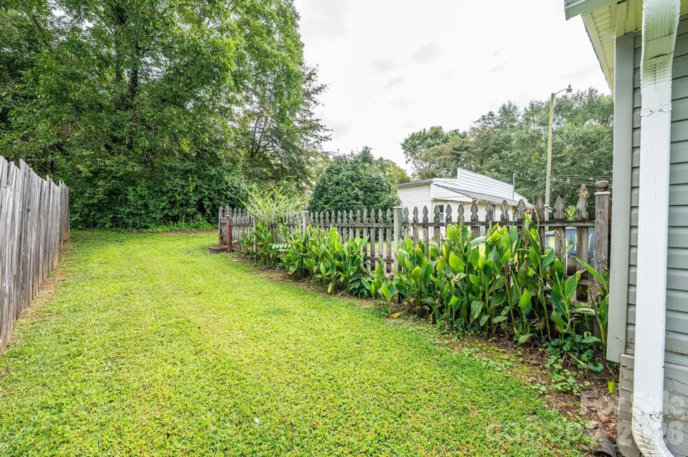335 Harmon Street Forest City, NC 28043