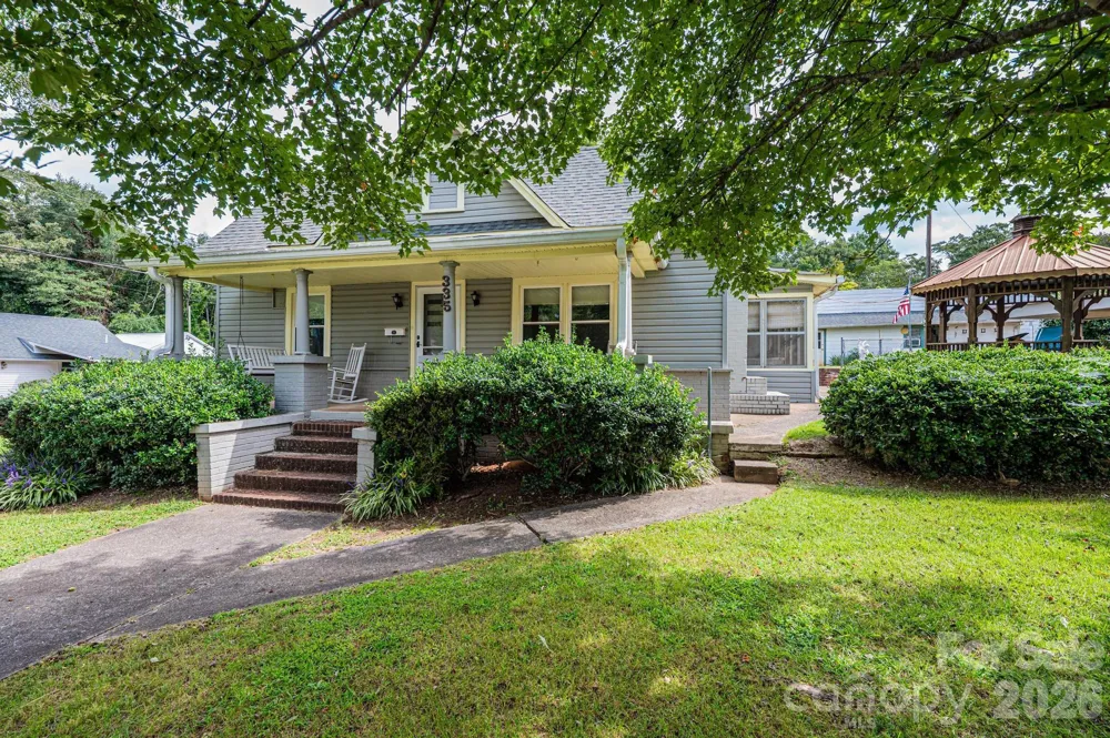 335 Harmon Street Forest City, NC 28043