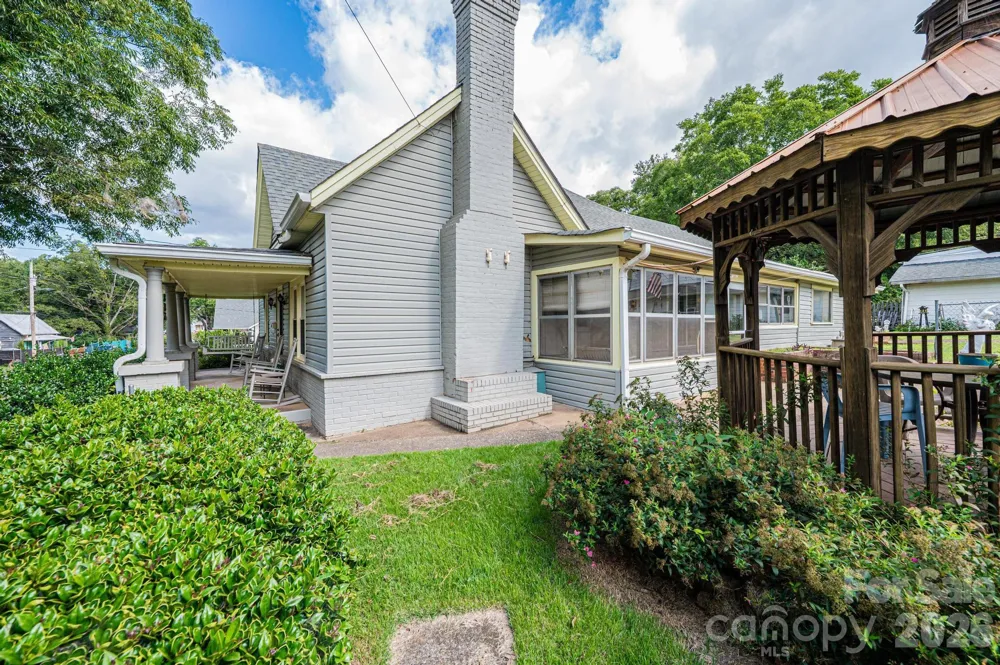 335 Harmon Street Forest City, NC 28043