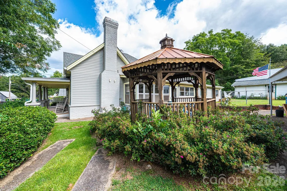 335 Harmon Street Forest City, NC 28043