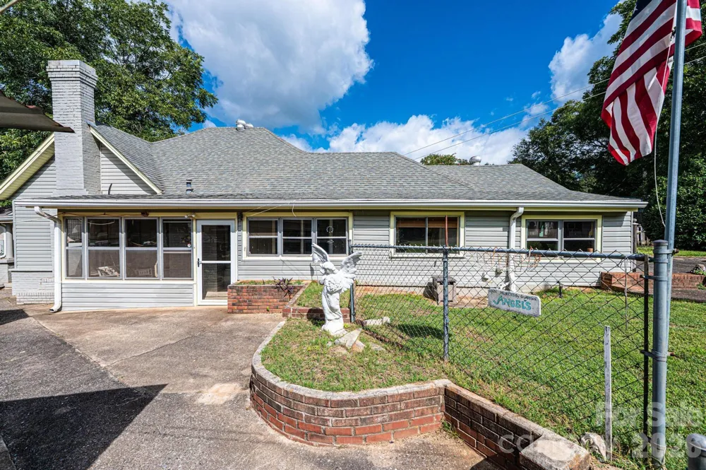 335 Harmon Street Forest City, NC 28043