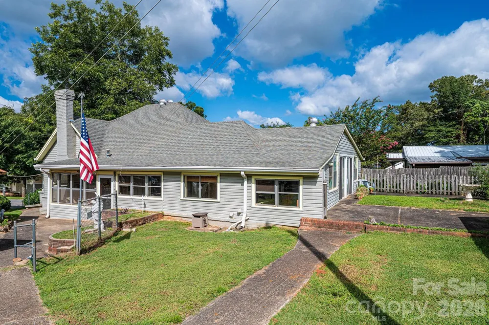 335 Harmon Street Forest City, NC 28043