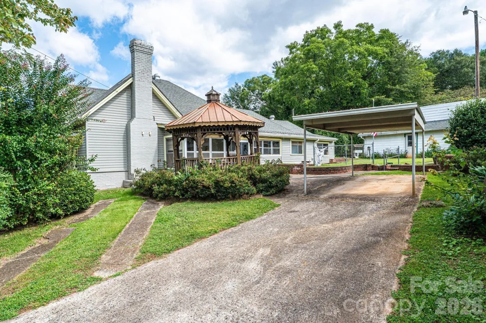 335 Harmon Street Forest City, NC 28043