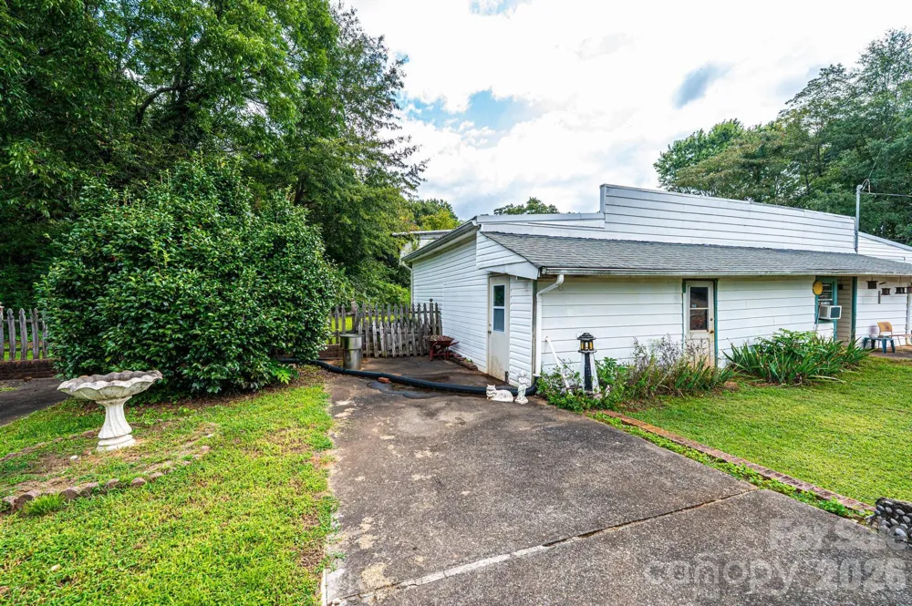 335 Harmon Street Forest City, NC 28043