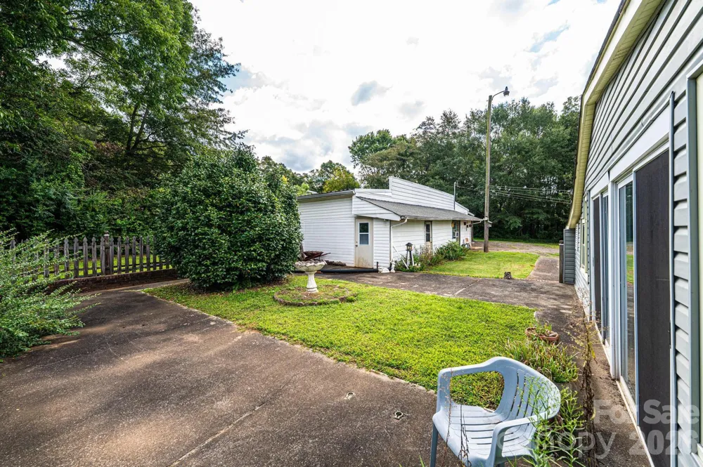 335 Harmon Street Forest City, NC 28043