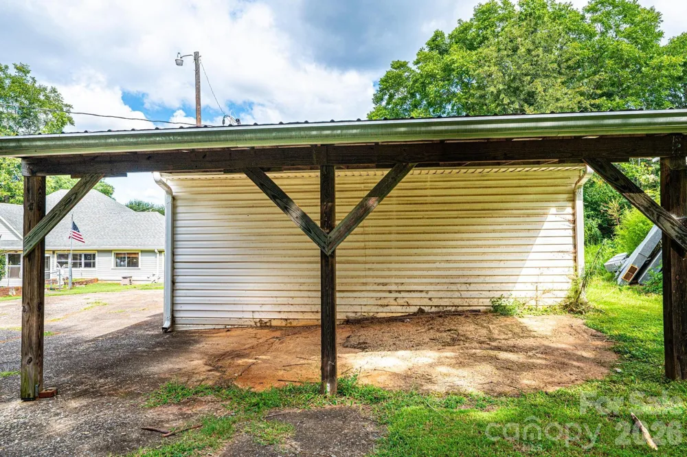 335 Harmon Street Forest City, NC 28043
