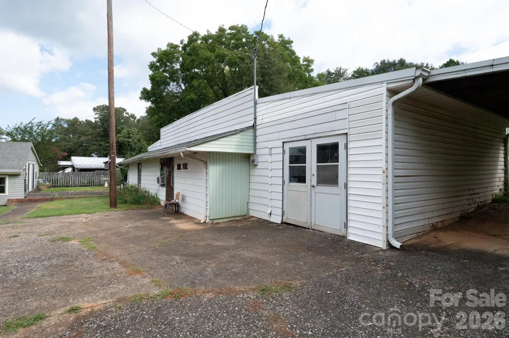 335 Harmon Street Forest City, NC 28043