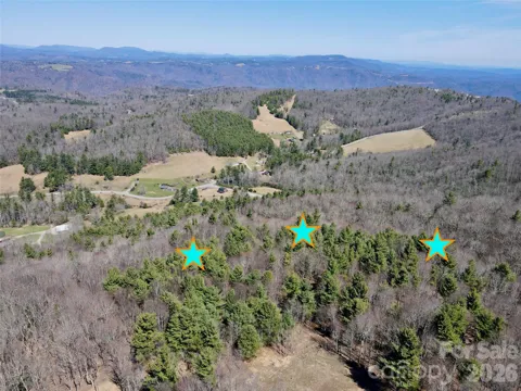TBD Grandview Drive #Tract A