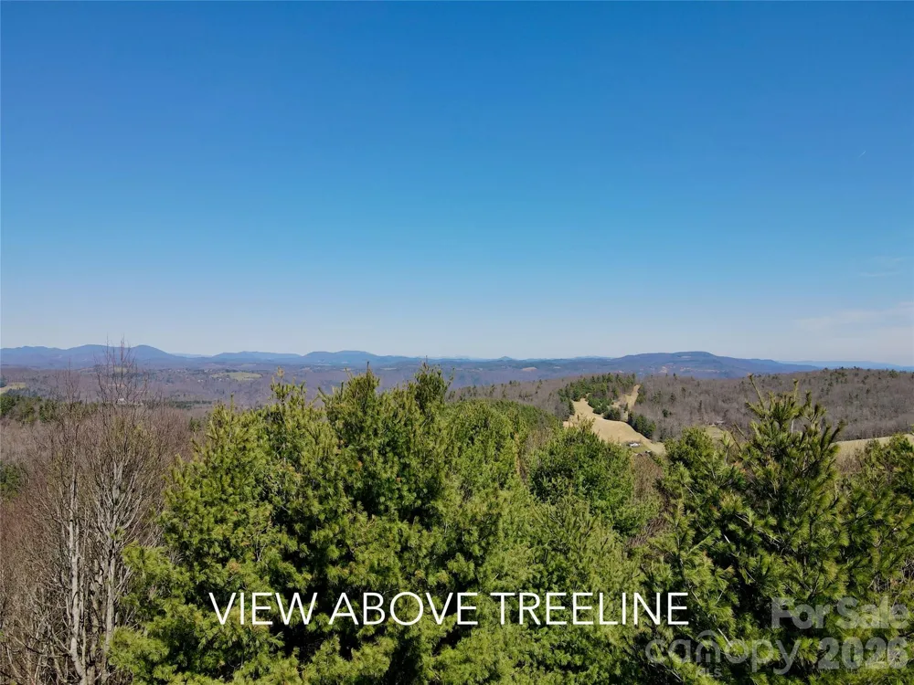 TBD Grandview Drive #Tract A Boone, NC 28607