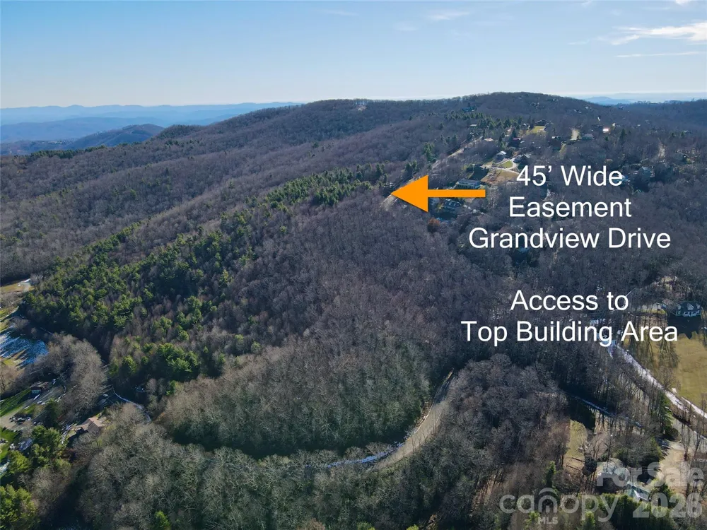 TBD Grandview Drive #Tract A Boone, NC 28607