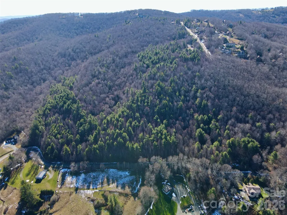 TBD Grandview Drive #Tract A Boone, NC 28607