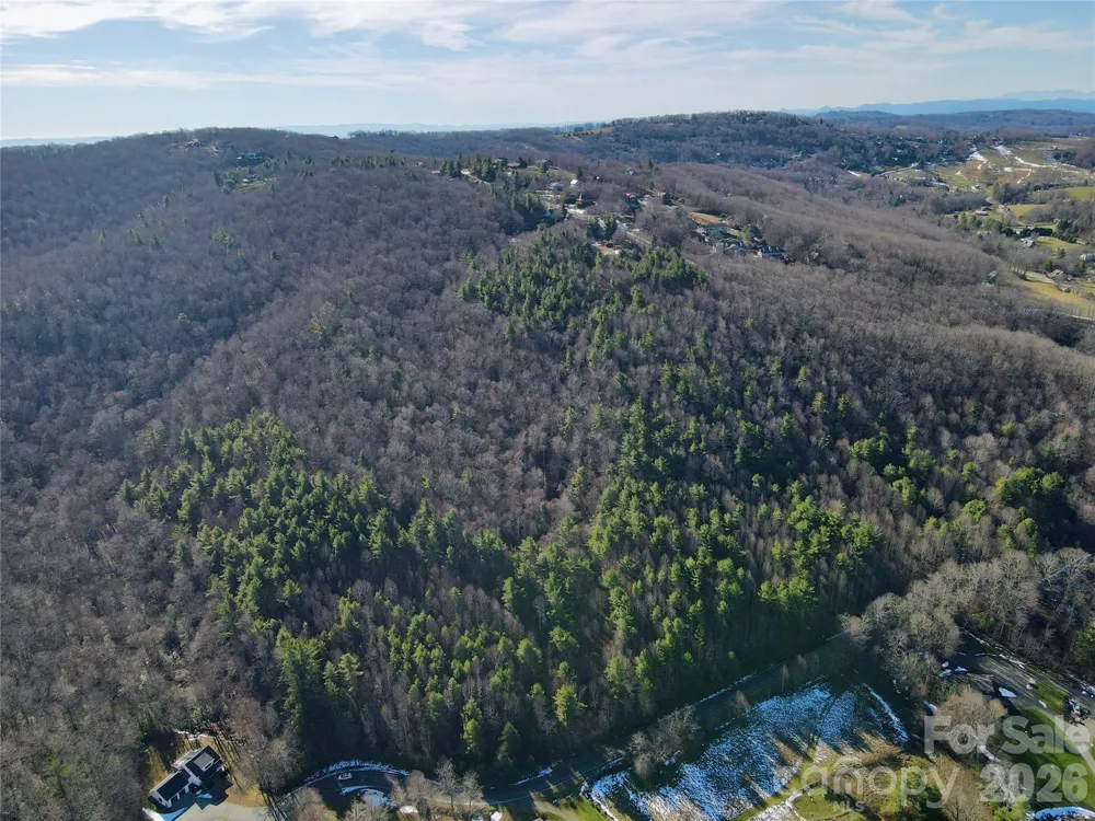 TBD Grandview Drive #Tract A Boone, NC 28607